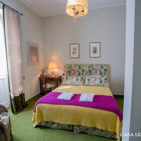 Casa Legnani Bed and Breakfast Cogliate Exteriör bild